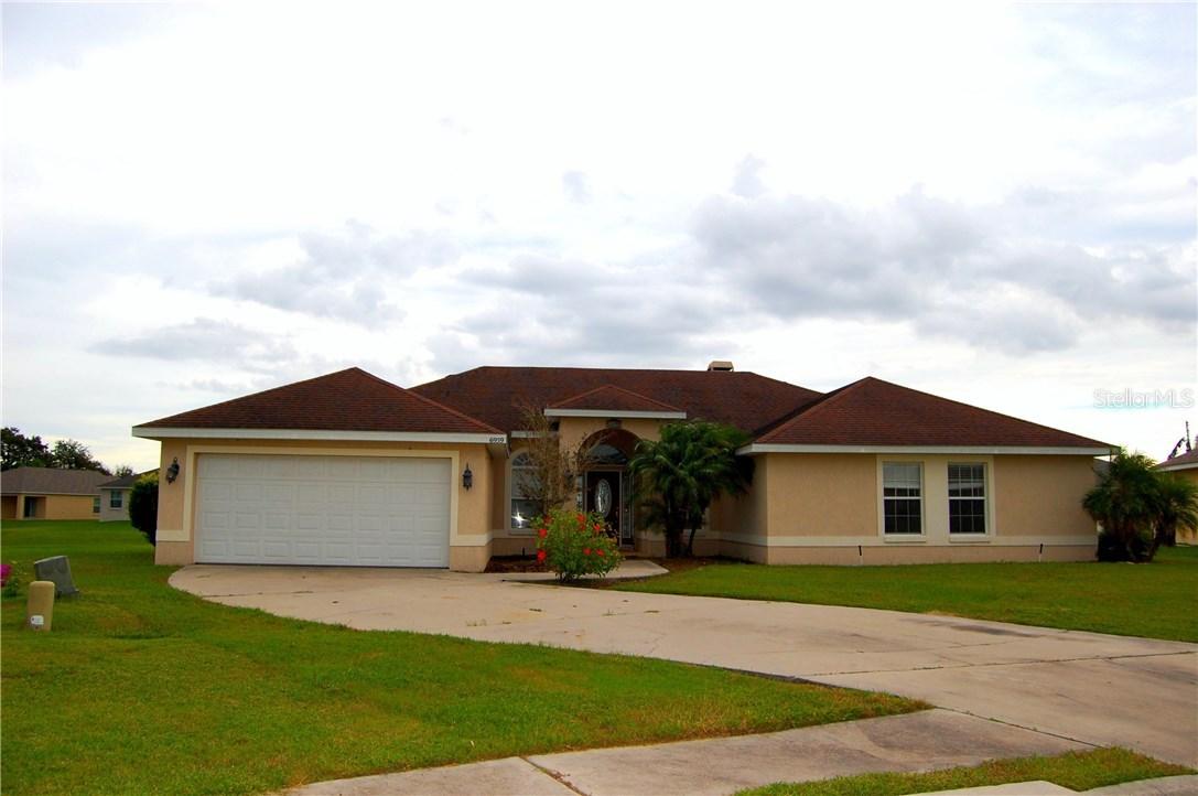 6959 Bently Dr., Lakeland, FL 33809