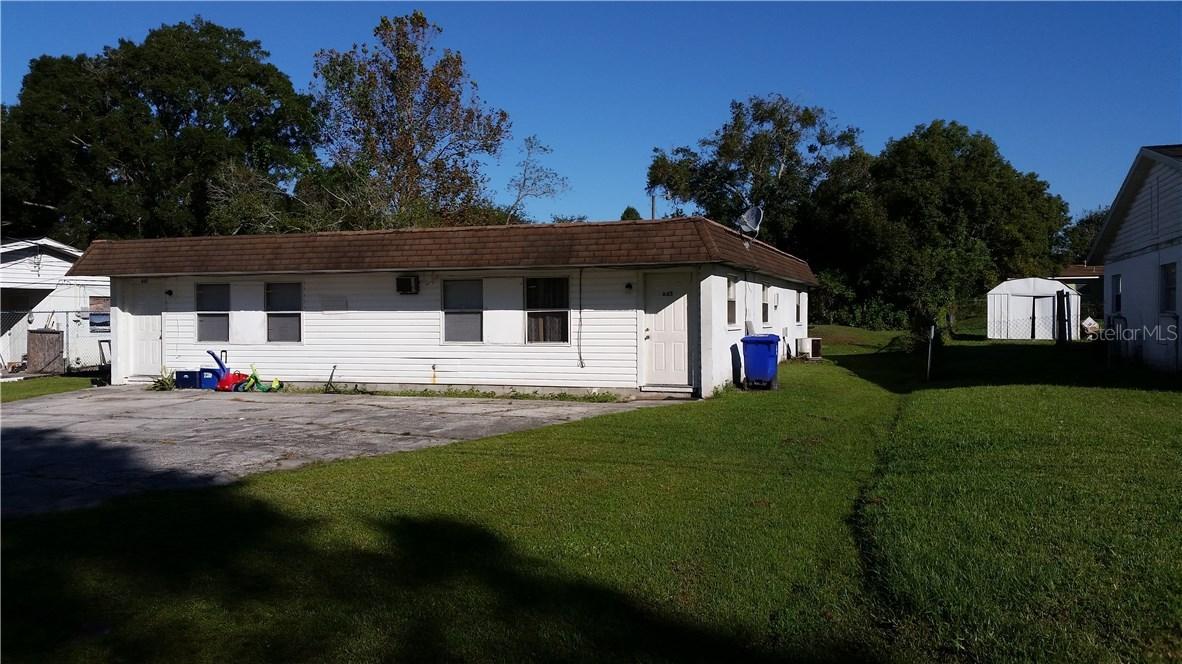 635 W Williams St., Lakeland, FL 33805