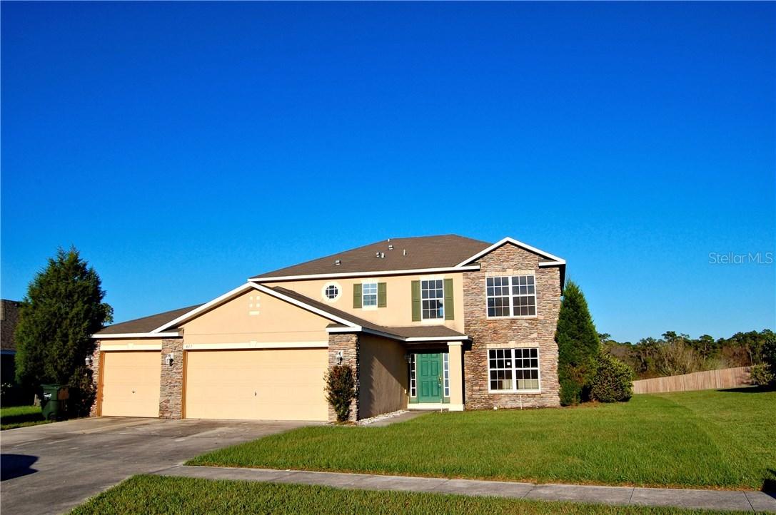 417 Sierra Mike Blvd., Lake Alfred, FL 33850