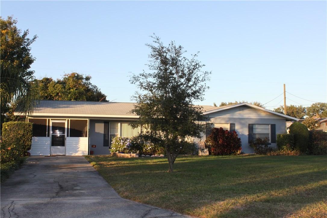 3648 Central Ave., Alturas, FL 33820