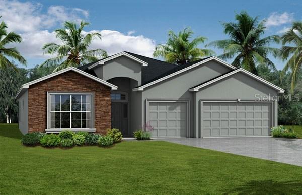 3503 Ranchdale Dr., Plant City, FL 33566