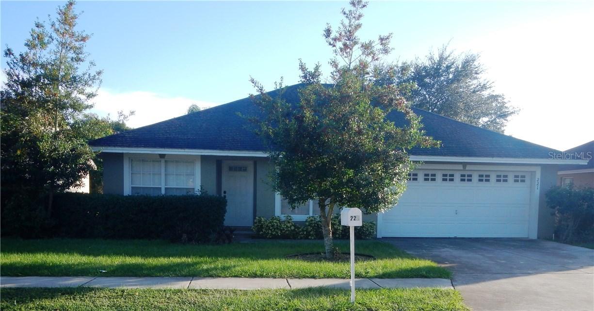 221 Madalyn Ct., Auburndale, FL 33823