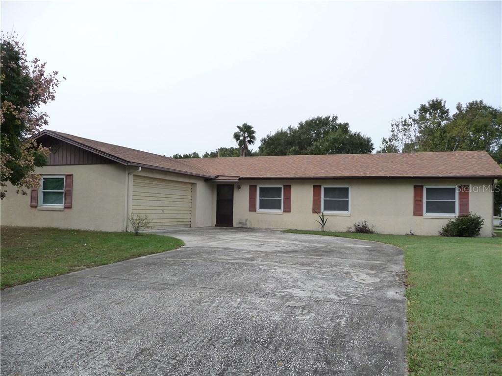 6413 Shadowbrook Dr., Lakeland, FL 33813