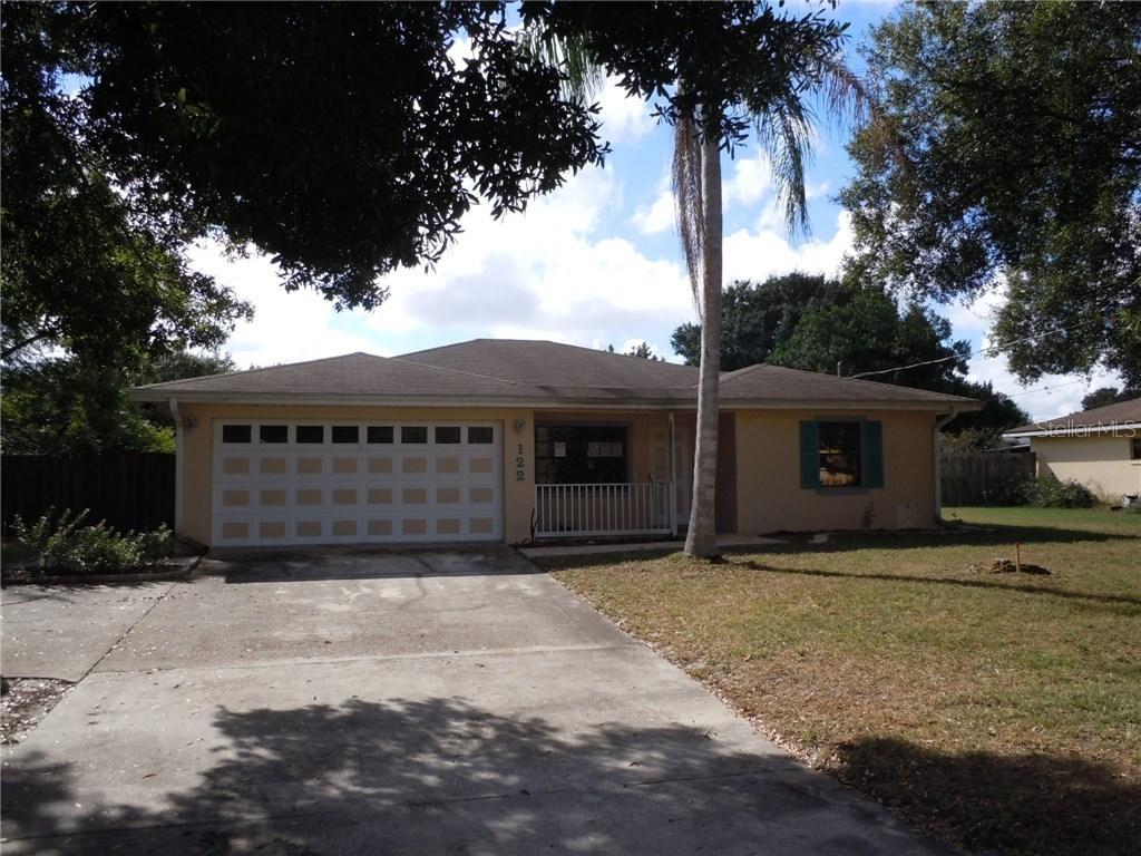 122 Bolender Rd., Auburndale, FL 33823