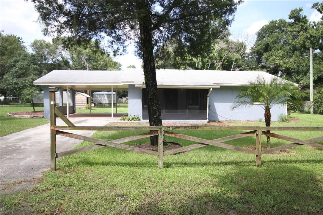 [Address Hidden by Seller], Auburndale, FL 33823
