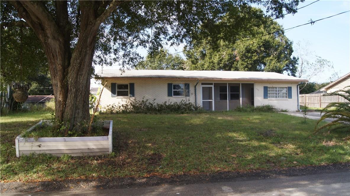 1175 Luke Ave., Bartow, FL 33830