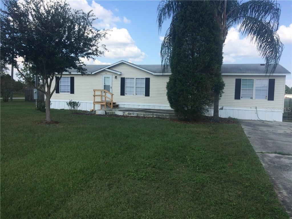 50 Cactus Cir., Winter Haven, FL 33880