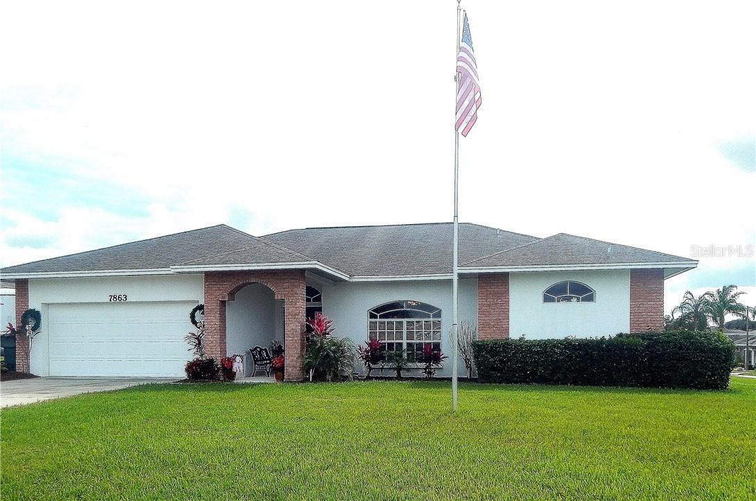 7863 Canterbury Ct., Lakeland, FL 33810