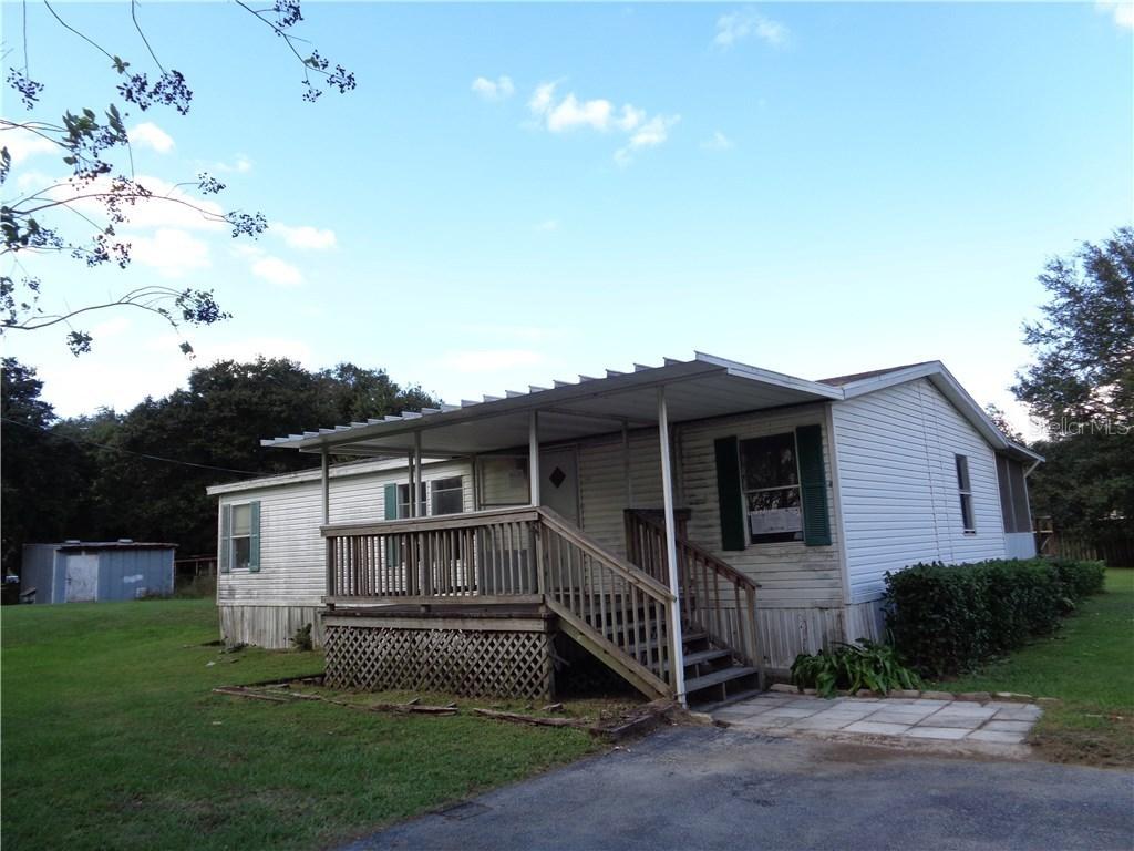 5211 Coronet Rd., Plant City, FL 33566