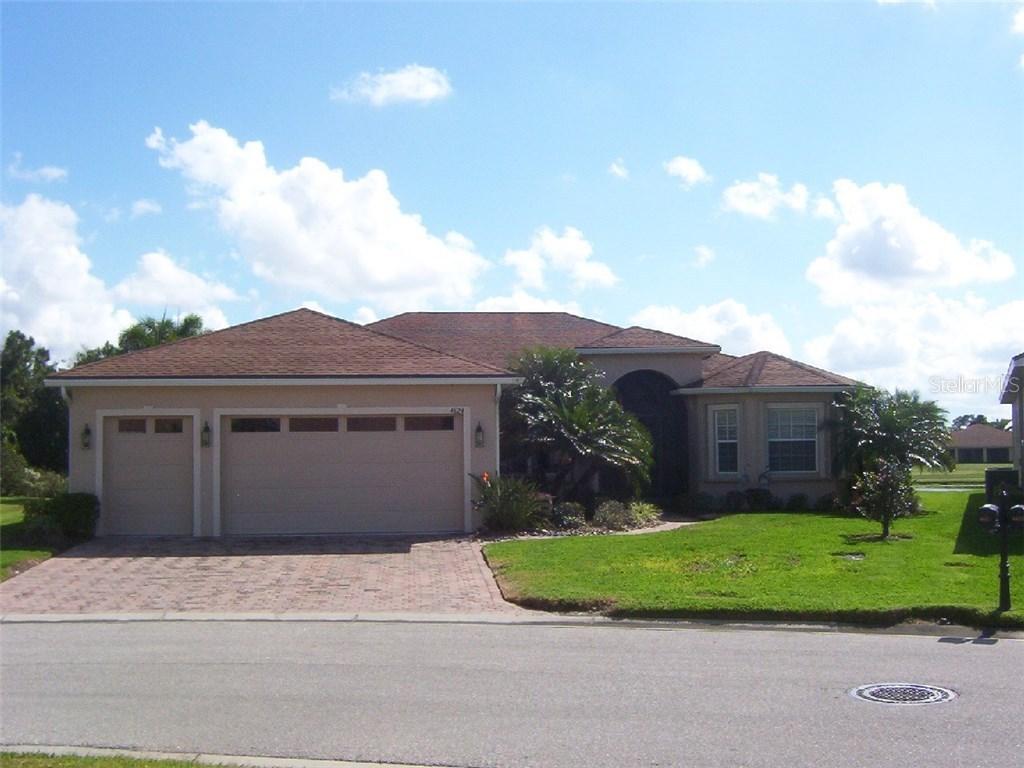 4624 Turnberry Ln., Lake Wales, FL 33859