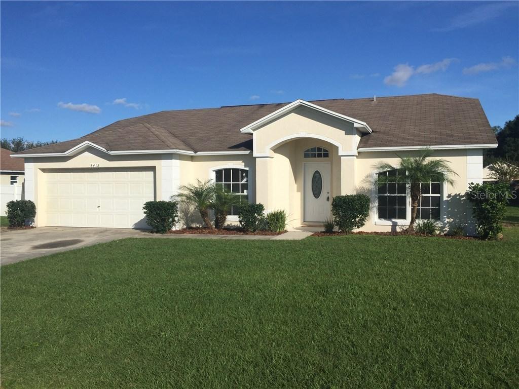 8418 Split Creek Cir., Lakeland, FL 33809