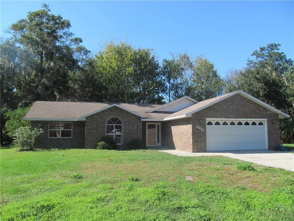 2332 Parkland Dr., Lakeland, FL 33811