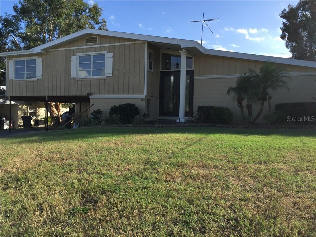 920 Avenue T Ave., Winter Haven, FL 33880