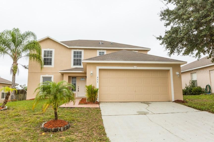 455 Whitby St., Davenport, FL 33897