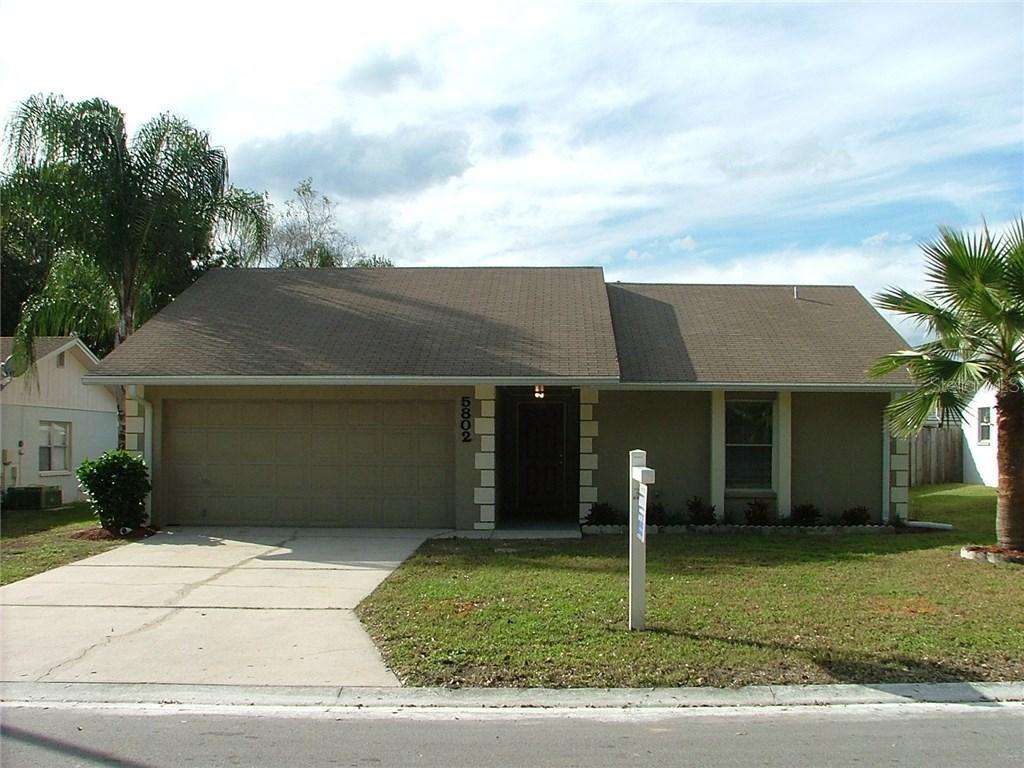 5802 Bambi Dr., Lakeland, FL 33809