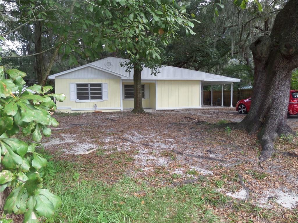 2747 Aldine Cir., Lakeland, FL 33801