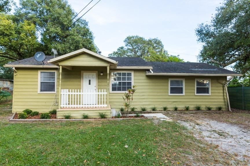 711 Orange St., Auburndale, FL 33823