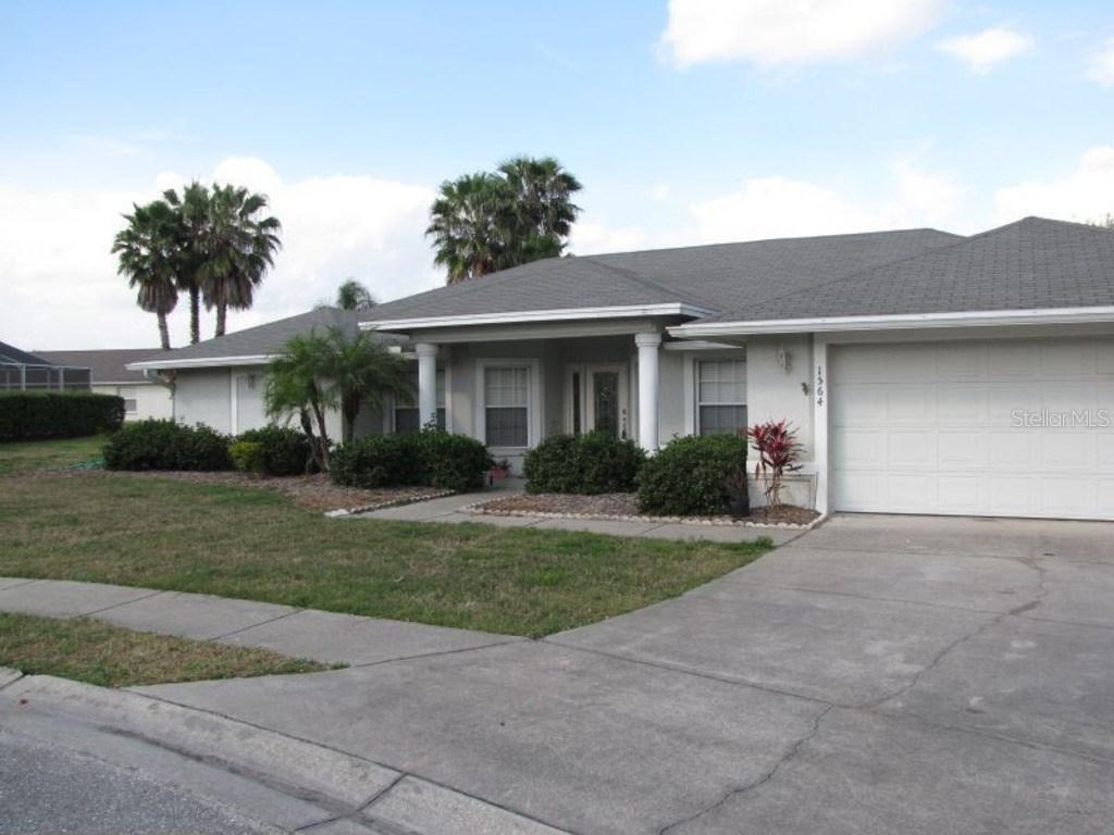 1564 Norwick Way, Lakeland, FL 33809