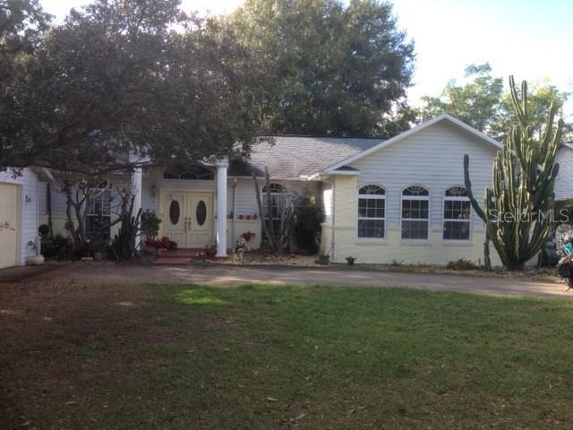 1570 Belmont Ave., Mulberry, FL 33860