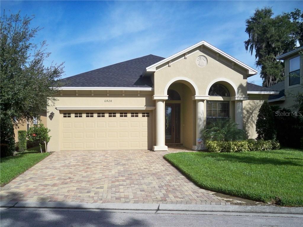 6428 Christina Chase Pl., Lakeland, FL 33813