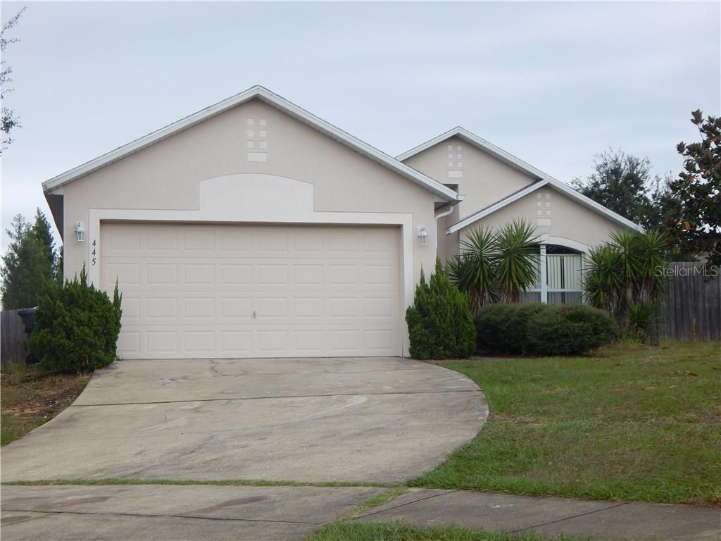 445 Whitby St., Davenport, FL 33897