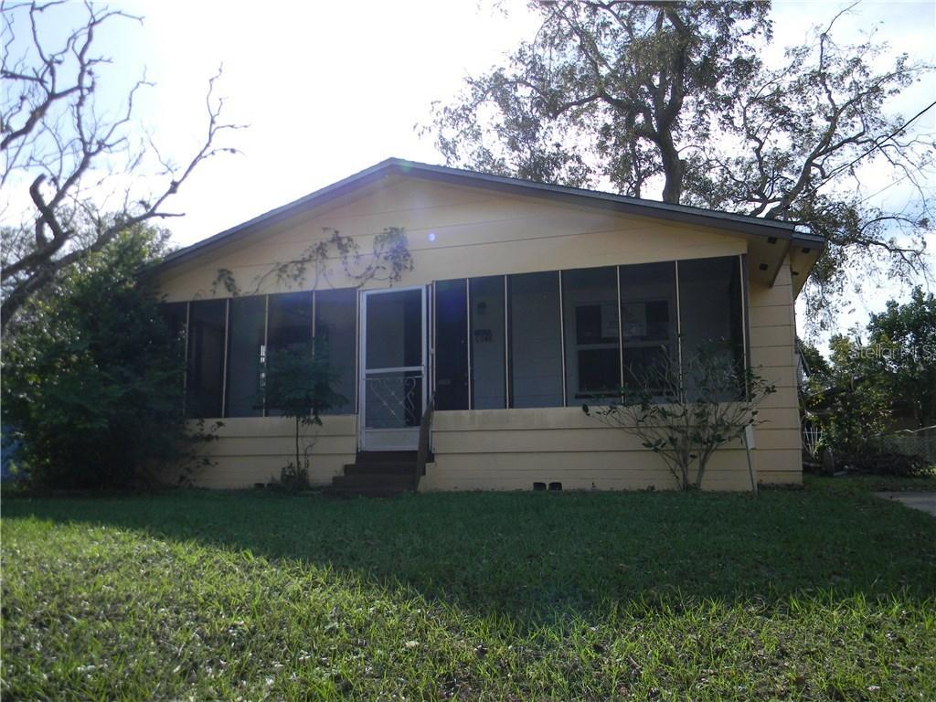 1405 Bryant St., Bartow, FL 33830