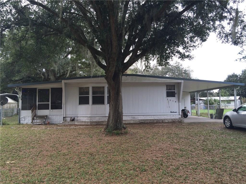 3510 Vicki Dr., Mulberry, FL 33860
