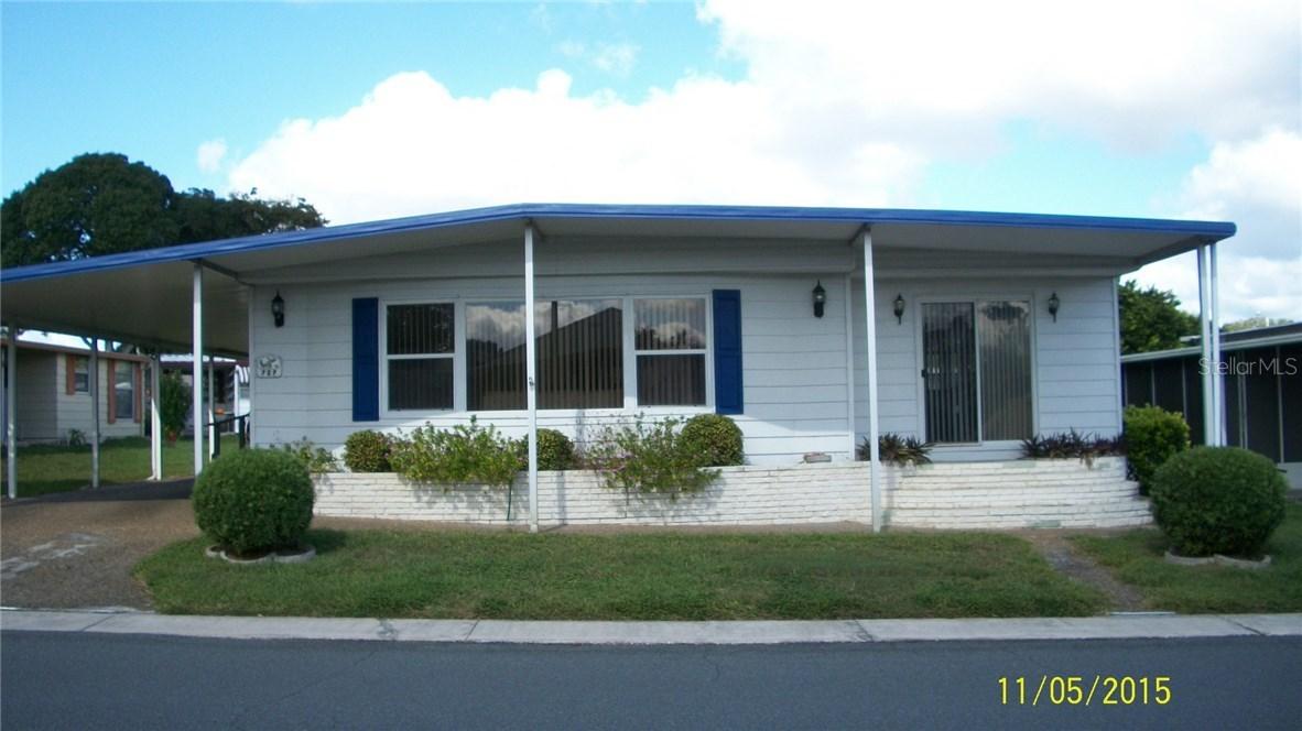 727 Forest Lake Dr., Lakeland, FL 33809