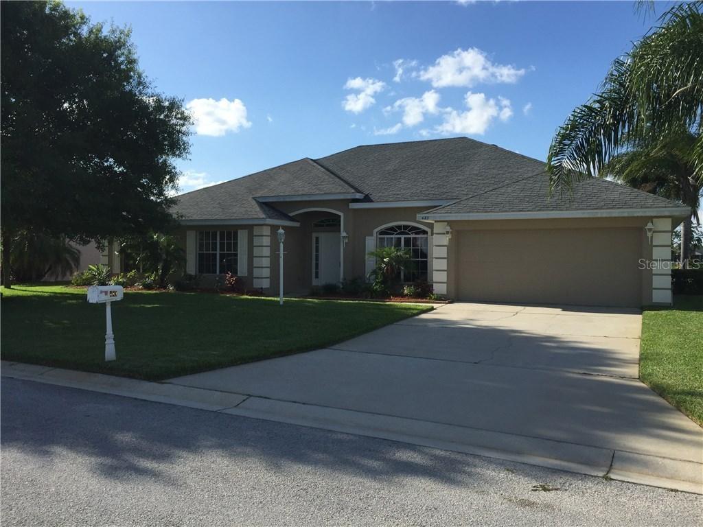 483 Terranova St., Winter Haven, FL 33884