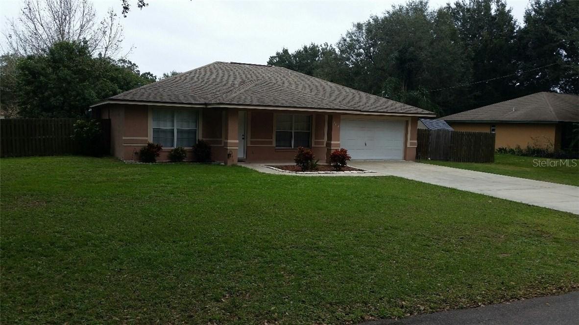 2212 Michelle Dr., Auburndale, FL 33823