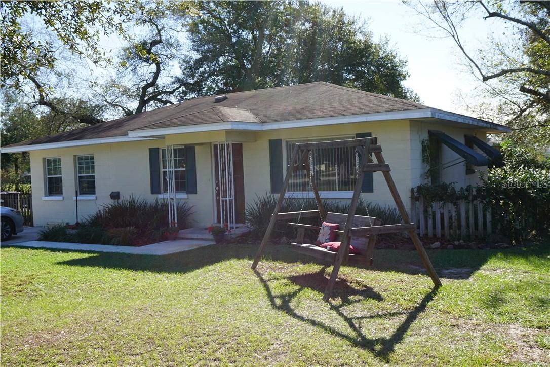 3 W Hillcrest Ave., Lake Wales, FL 33853