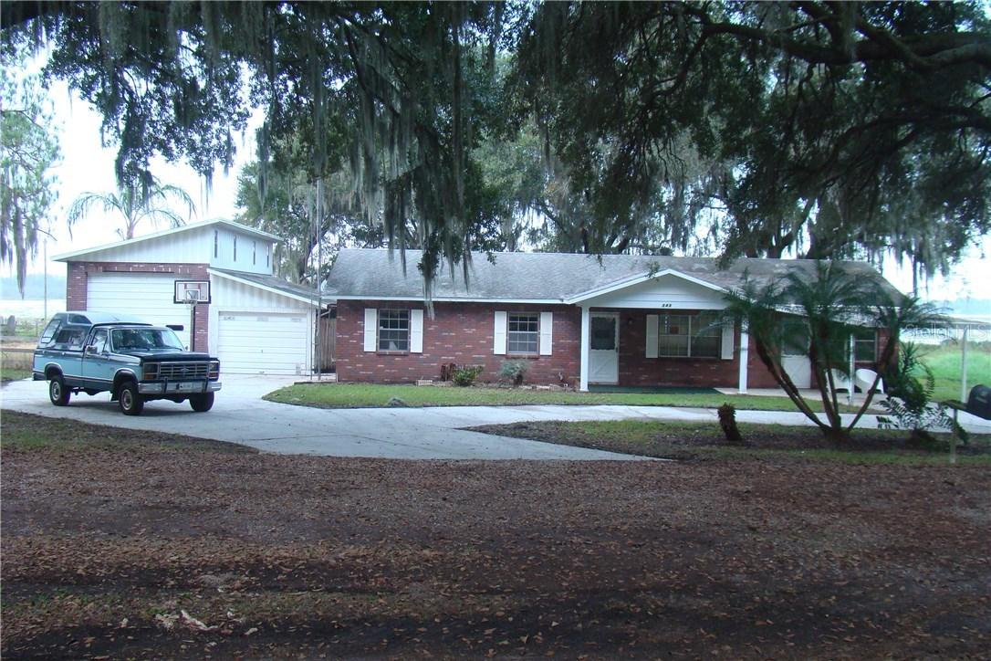 545 Shakespeare Dr., Lakeland, FL 33801