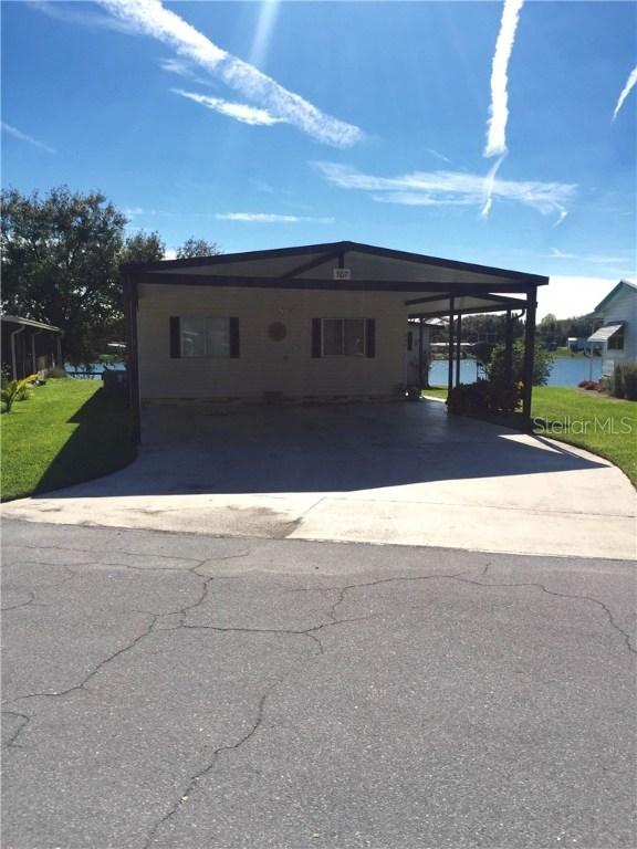 2055 S Floral Ave. #307, Bartow, FL 33830