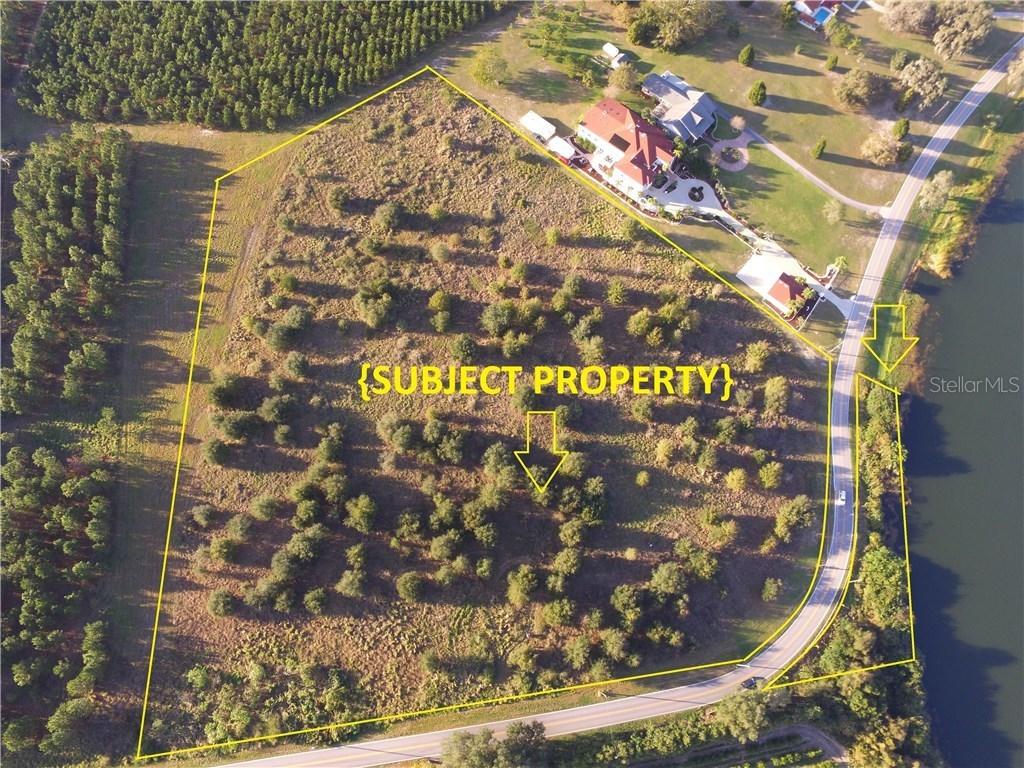 Crystal Beach Rd., Winter Haven, FL 33880