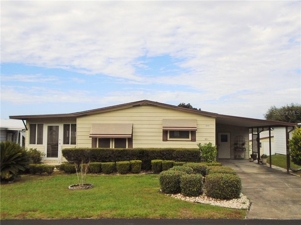 1619 Foxway Dr., Lakeland, FL 33810