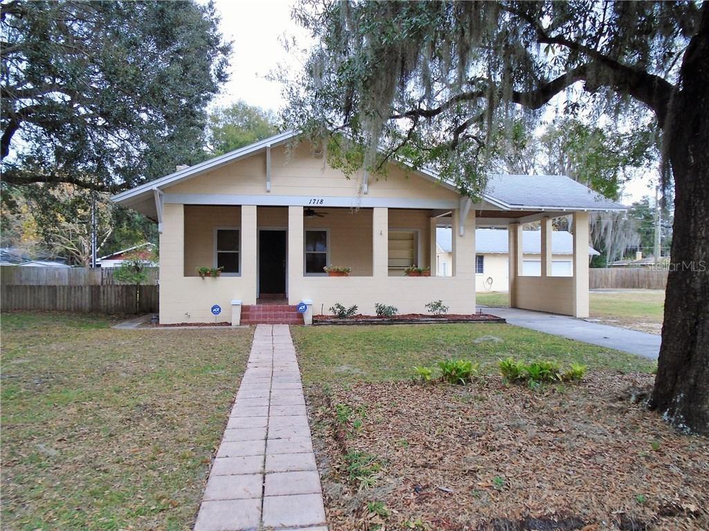 1718 E Elm Rd., Lakeland, FL 33801