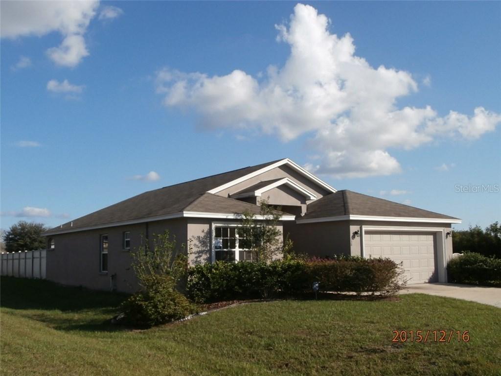 138 8th St., Lake Hamilton, FL 33851