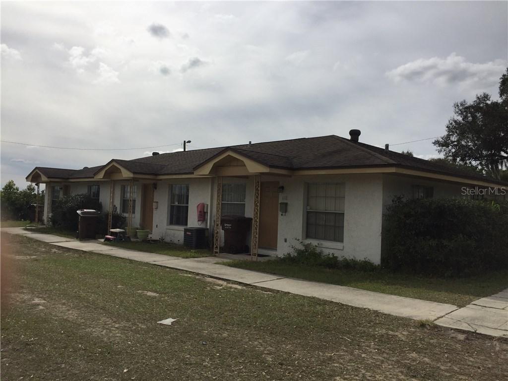 610 Emerald Ave., Lake Wales, FL 33853