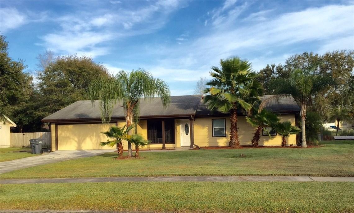 3027 Heather Glynn Dr., Mulberry, FL 33860