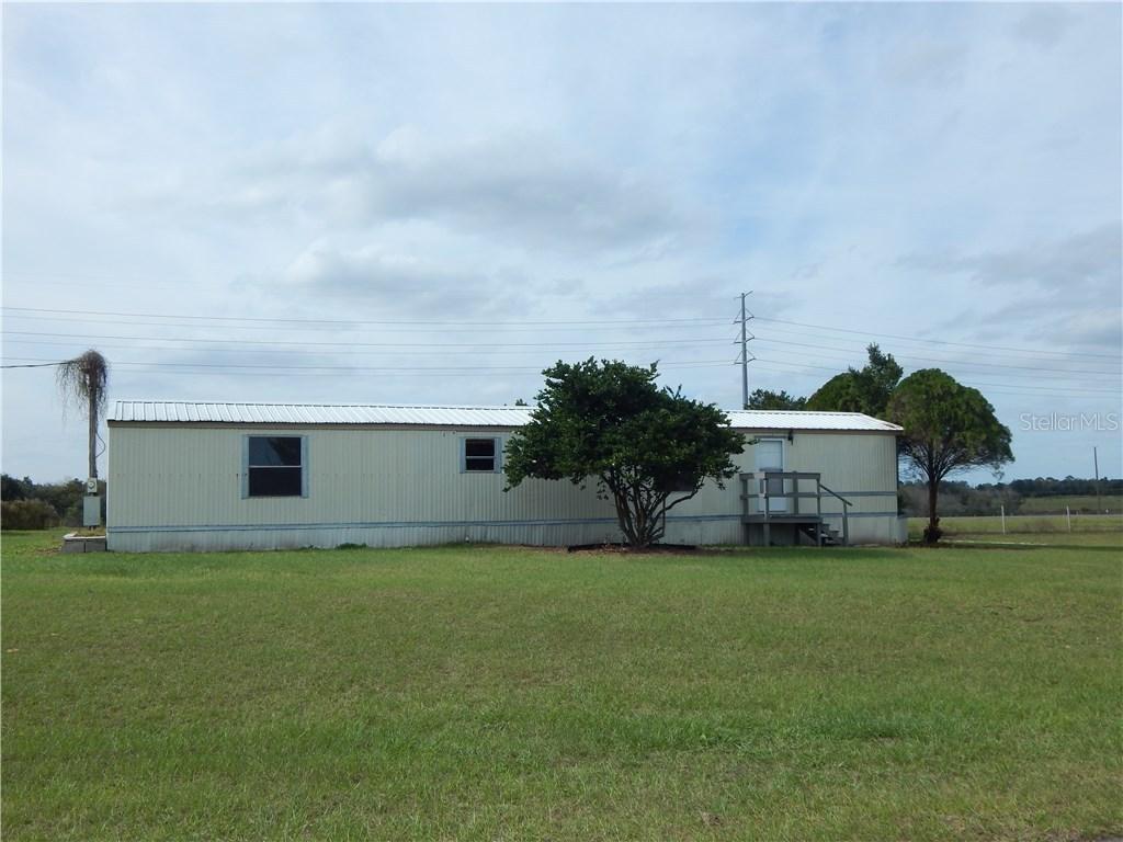 1307 Ashlee Ct., Auburndale, FL 33823