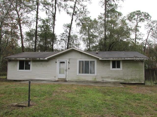 9119 Tom Costine Rd., Lakeland, FL 33809