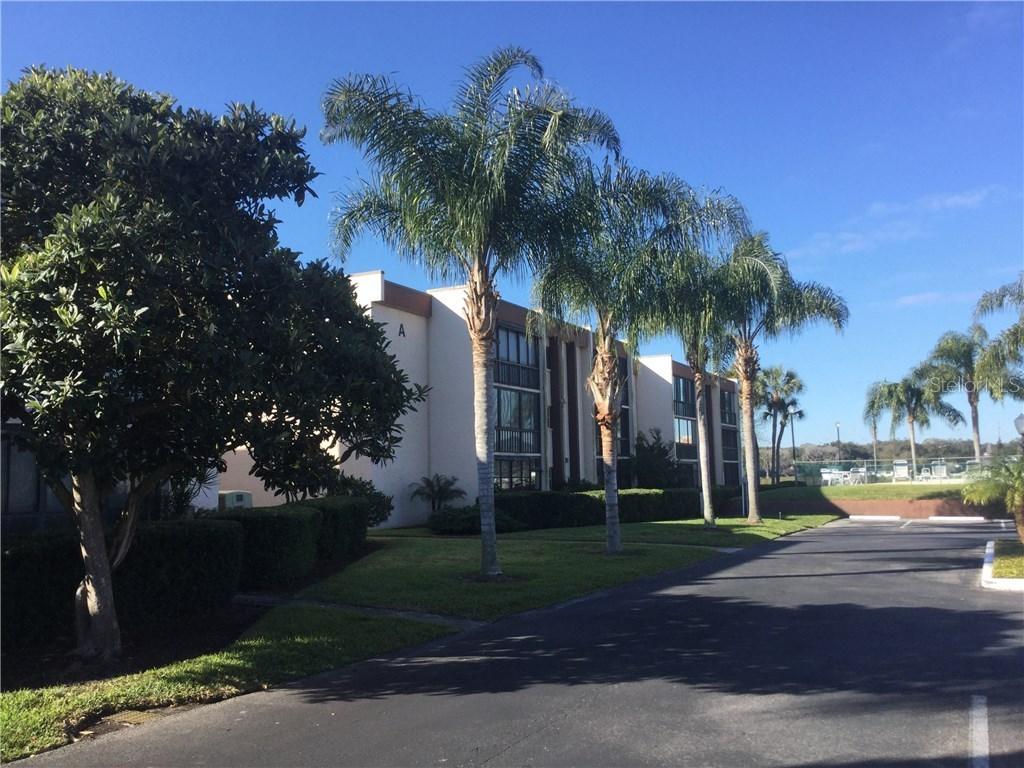 1130 N Lake Parker Ave. #B115, Lakeland, FL 33805