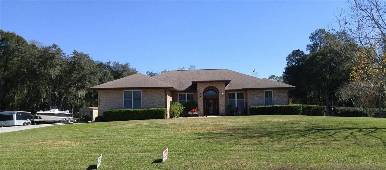 2934 Deerbrook Dr., Lakeland, FL 33811