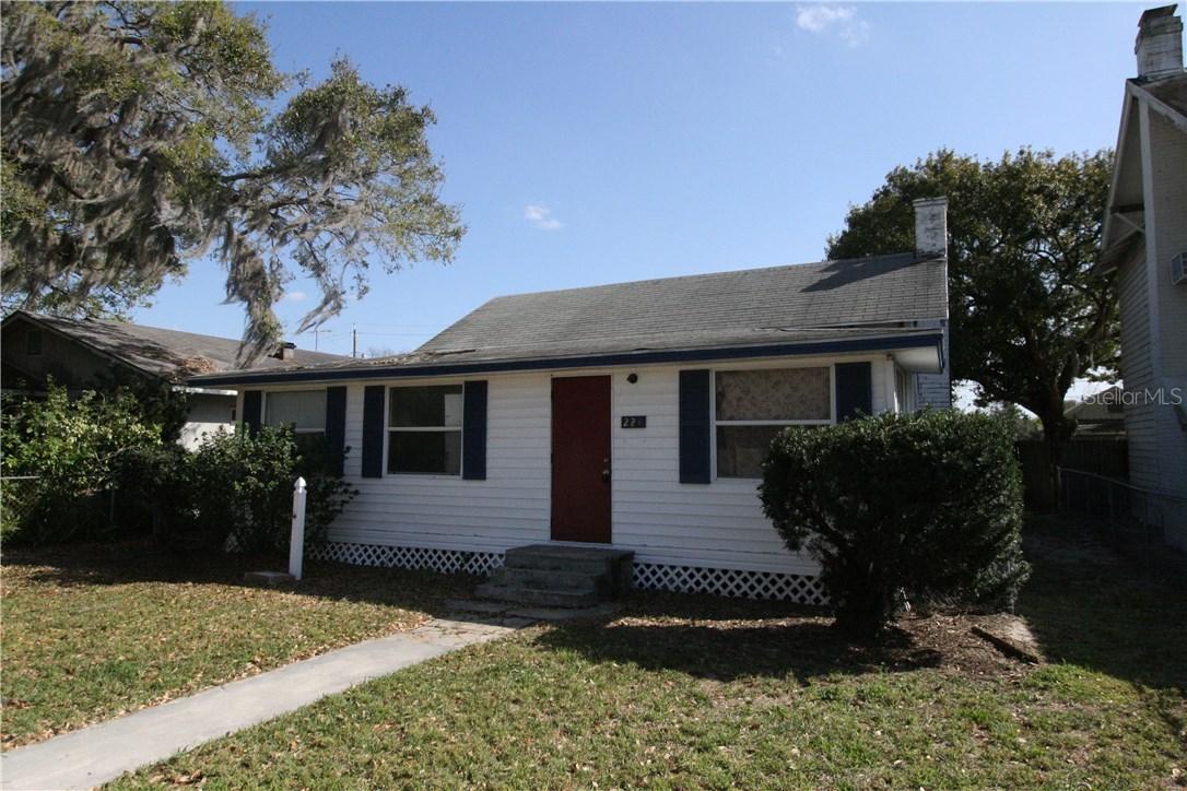 224 Avenue A, Winter Haven, FL 33881