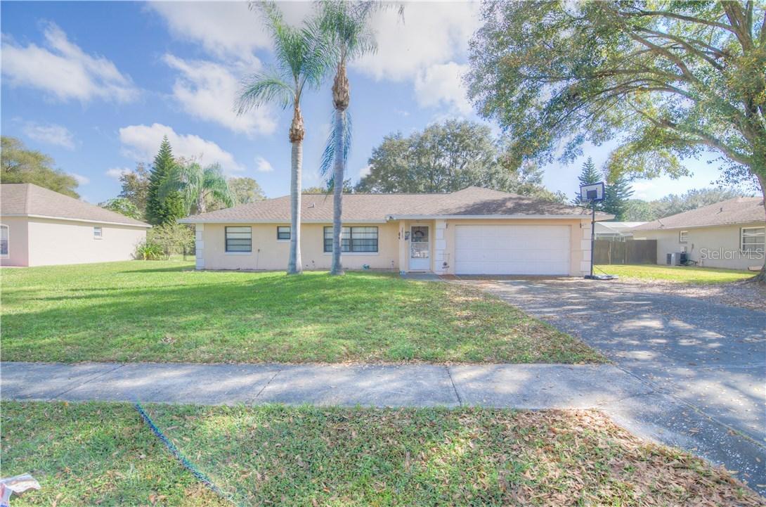 7813 Lewis Rd., Lakeland, FL 33810