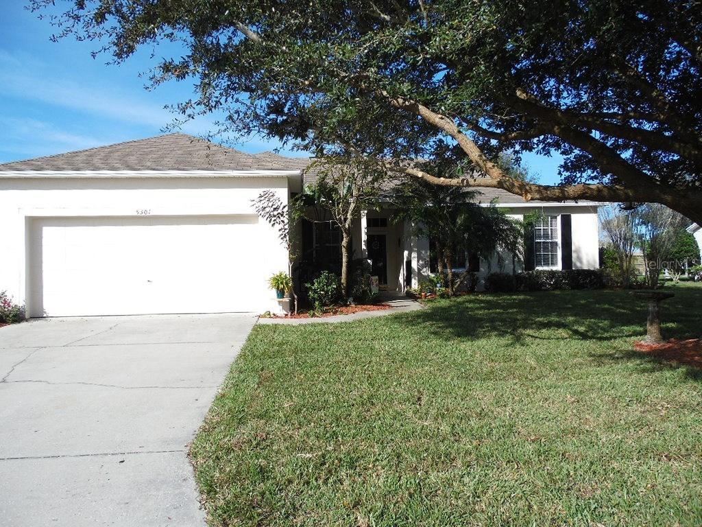 5301 Miriam Dr., Lakeland, FL 33812
