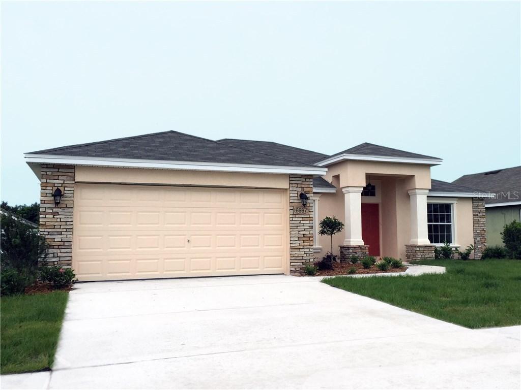 6667 Crescent Loop, Winter Haven, FL 33884