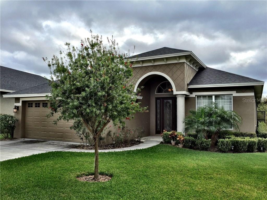 1048 Stoney Creek Dr., Lakeland, FL 33811