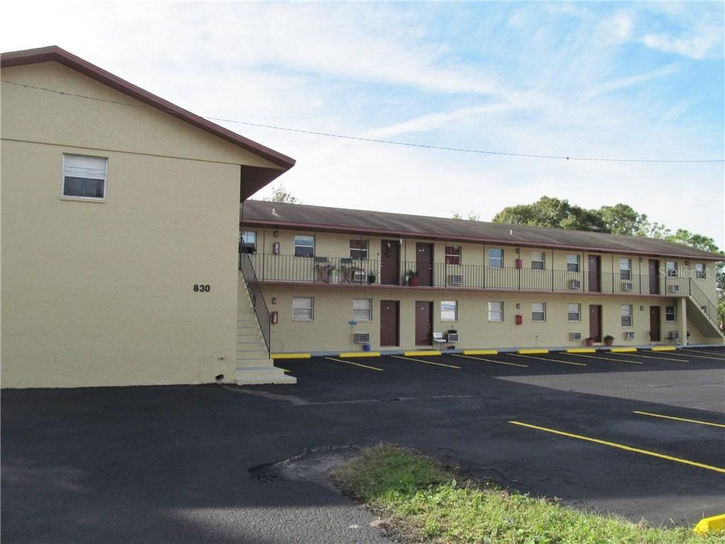 830 W Beacon Rd., Lakeland, FL 33803