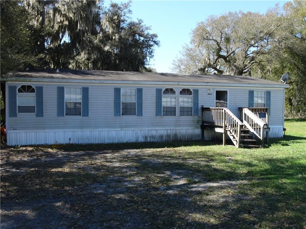 4662 Hammock Ridge Dr., Mulberry, FL 33860